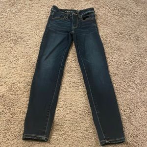 American Eagle jegging